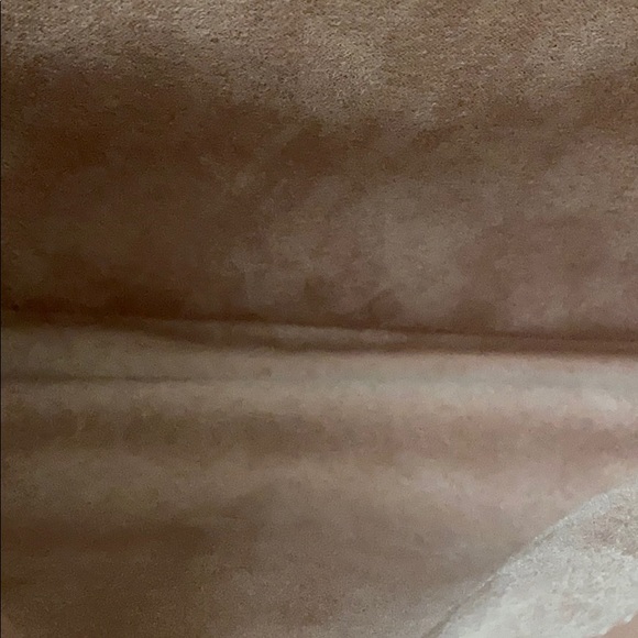 Coach Parker Colorblock With Quilting and Rivets - Picture 5 of 16